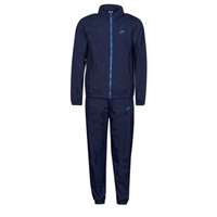 Textil Muži Teplákové soupravy Nike Woven Track Suit Námořnická modř / Tmavá / Modrá
