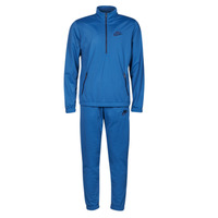 Textil Muži Teplákové soupravy Nike SPE PK TRK SUIT BASIC Modrá