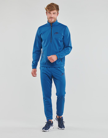 Textil Muži Teplákové soupravy Nike SPE PK TRK SUIT BASIC Modrá