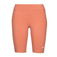 Textil Ženy Legíny Nike Sportswear Essential Růžová
