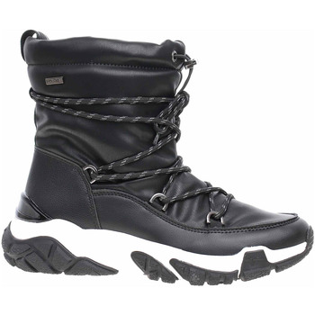 Tamaris Zimní boty Dámské sněhule 1-26835-37 black - Černá