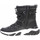 Boty Ženy Zimní boty Tamaris Dámské sněhule  1-26835-37 black Černá