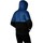 Textil Muži Kožené bundy / imitace kůže Fox CHAQUETA AZUL HOMBRE   28685 Modrá