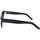 Hodinky & Bižuterie Muži sluneční brýle Yves Saint Laurent Occhiali da Sole  SL 469 001 Černá