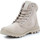 Boty Kotníkové boty Palladium Pampa Sport Cuff Wps 72992-271-M Béžová