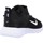Boty Chlapecké Nízké tenisky Nike REVOLUTION 6 BABY Černá