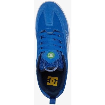 DC Shoes Legacy 98 Slim Modrá