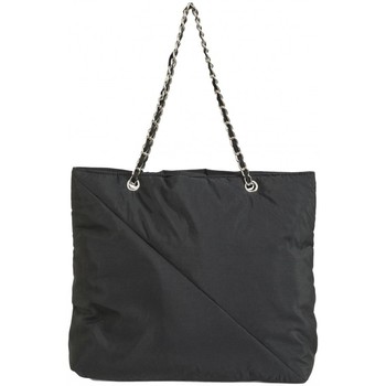 Taška Ženy Náprsní tašky Vila Bora Bag - Black Černá