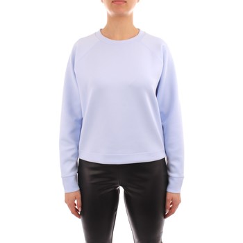 Textil Ženy Mikiny Calvin Klein Jeans K20K203690 Modrá