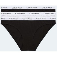 Spodní prádlo Ženy Slipy Calvin Klein Jeans            