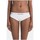 Spodní prádlo Ženy Slipy Calvin Klein Jeans 0000F3787E BIKINI Bílá