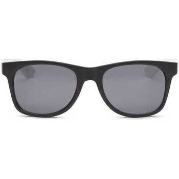 Hodinky & Bižuterie Muži sluneční brýle Vans Spicoli 4 shades Černá