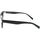 Hodinky & Bižuterie Ženy sluneční brýle Yves Saint Laurent Occhiali da Sole Saint Laurent SL 462 Sulpice 001 Černá