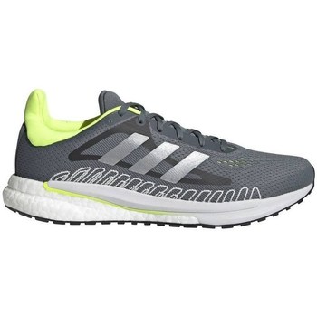 adidas Běžecké / Krosové boty Solarglide 3 - ruznobarevne