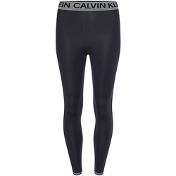 Textil Ženy Legíny Calvin Klein Jeans 00GWF1L602 Černá