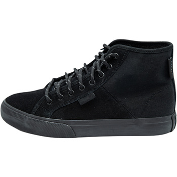 DC Shoes Kotníkové boty High Top - Černá