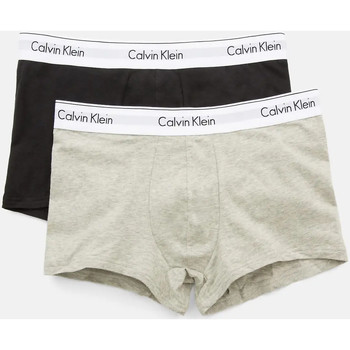 Spodní prádlo Muži Boxerky Calvin Klein Jeans 000NB1086A Šedá