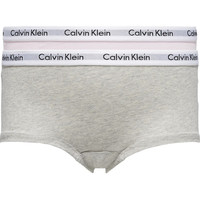 Spodní prádlo Dívčí Slipy Calvin Klein Jeans G80G896000 Šedá