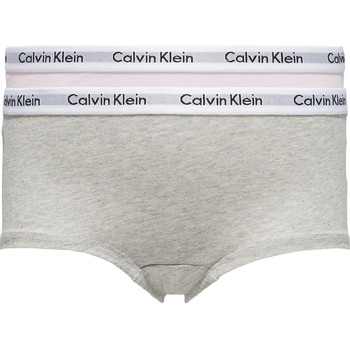 Spodní prádlo Dívčí Slipy Calvin Klein Jeans G80G896000 Šedá