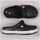 Boty Děti Šněrovací polobotky  & Šněrovací společenská obuv American Club AM633A Černá