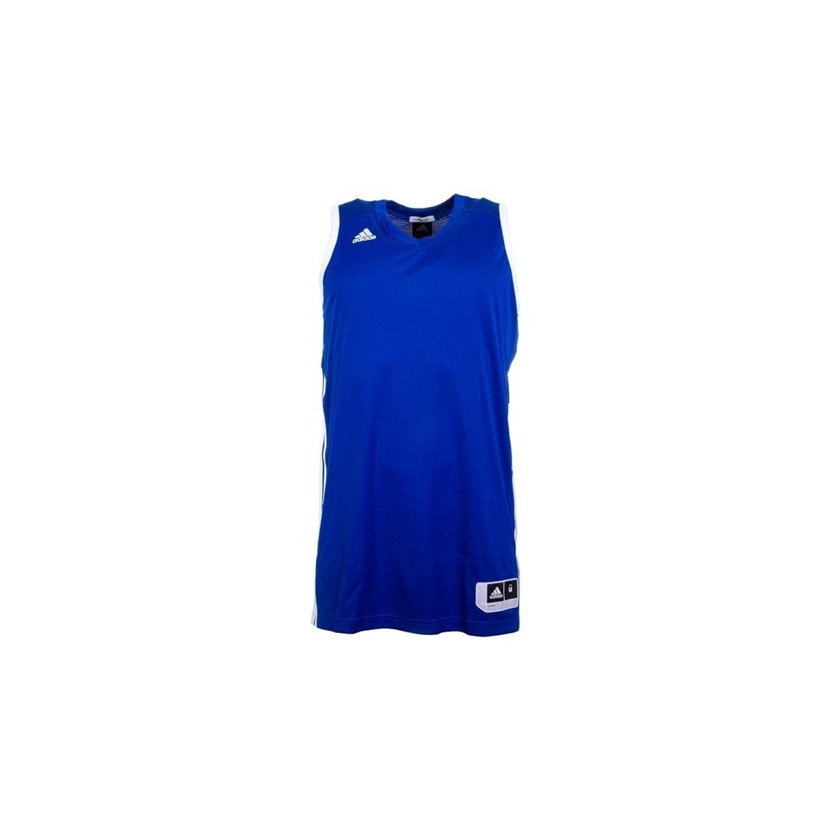 Textil Muži Trička s krátkým rukávem adidas Originals E Kit Jsy 20 Tmavě modrá