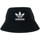 Textilní doplňky Čepice adidas Originals Kapelusz Originals Bucket Hat AC Černá