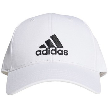 adidas Kšiltovky Bball Cap - Černá