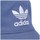 Textilní doplňky Čepice adidas Originals Bucket Hat AC Modrá