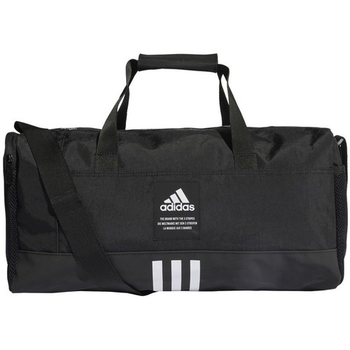 Taška Sportovní tašky adidas Originals 4ATHLTS Duffel Bag M Černá