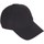 Textilní doplňky Kšiltovky adidas Originals Lightweight Metal Badge Baseball Cap Černá