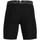 Textil Muži Tříčtvrteční kalhoty Under Armour HG Armour Compression Shorts Černá