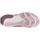 Boty Ženy Běžecké / Krosové boty Asics Gelpulse 13 Růžová