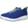 Boty Ženy Nízké tenisky Ganter Sneaker Modrá