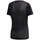 Textil Ženy Trička s krátkým rukávem adidas Originals adidas Design 2 Move Logo Tee Černá