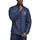 Textil Muži Parky adidas Originals adidas Real Madryt SSP LT Jacket Modrá