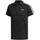 Textil Muži Polo s krátkými rukávy adidas Originals adidas Designed 2 Move 3-Stripes Polo Shirt Černá