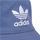 Textilní doplňky Klobouky adidas Originals adidas Adicolor Trefoil Bucket Hat Modrá