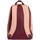 Taška Ženy Batohy adidas Originals adidas Classic Twill Fabric Backpack Oranžová
