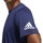 Textil Muži Trička s krátkým rukávem adidas Originals Axis Tmavě modrá