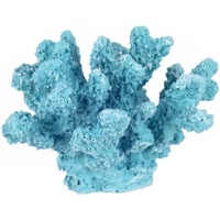 Bydlení Sošky a figurky Signes Grimalt Ornament Coral Mar. Modrá