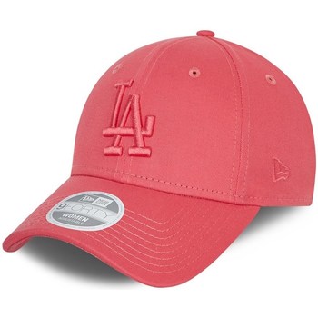 New-Era Kšiltovky Los Angeles Dodgers 9FORTY - Růžová