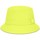 Textilní doplňky Čepice New-Era Essential Bucket Hat Zelená