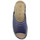 Boty Ženy Módní tenisky Sanital 1351 Modrá