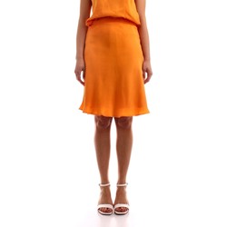 Textil Ženy Sukně Calvin Klein Jeans K20K203823 Oranžová