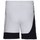 Textil Ženy Tříčtvrteční kalhoty Aeronautica Militare BE133F42194 Bílá