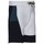 Textil Ženy Tříčtvrteční kalhoty Aeronautica Militare BE133F42194 Bílá