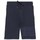 Textil Muži Tříčtvrteční kalhoty Aeronautica Militare BE134F45708 Černá