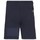 Textil Muži Tříčtvrteční kalhoty Aeronautica Militare BE134F45708 Černá