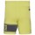 Textil Muži Tříčtvrteční kalhoty Aeronautica Militare BE134DF45757 Žlutá