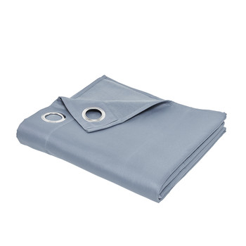 Today Rideau Isolant 140/240 Polyester TODAY Essential Denim Džínová modř